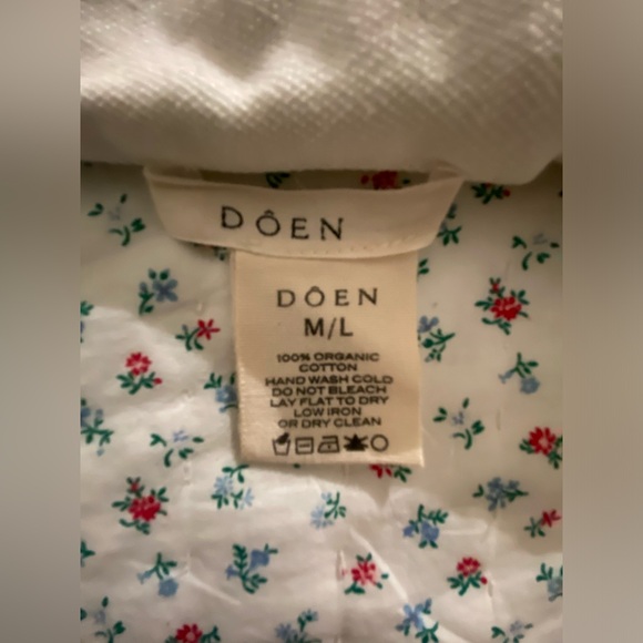 Dôen Lark Hat - Picture 3 of 5